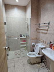 Maplewoods (D21), Condominium #490313221